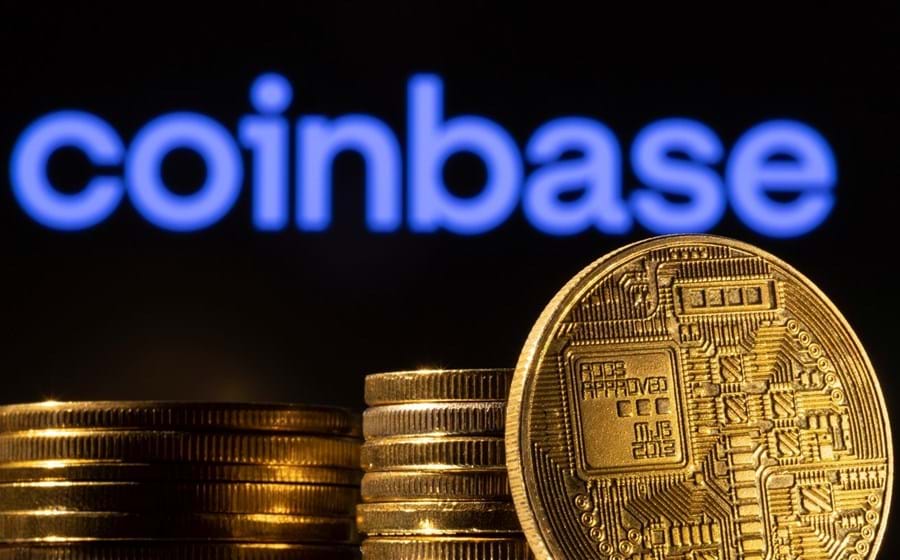 A Coinbase tem sido alvo de escrutínio do regulador nos EUA.