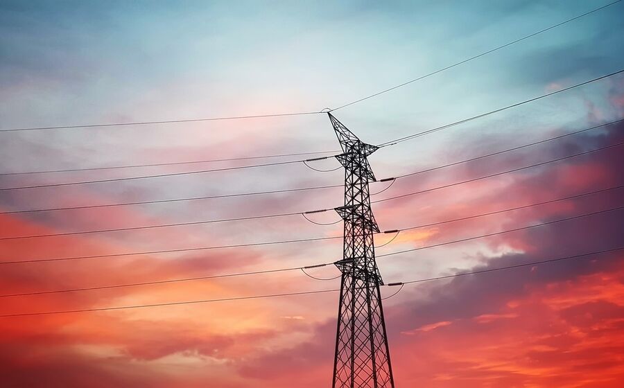 energia, eletricidade, luz