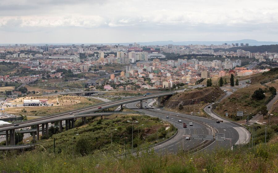 casas habitacao predios imobiliario