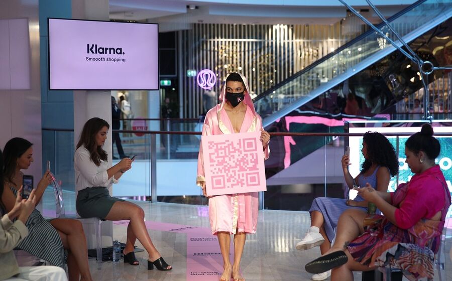 Klarna 