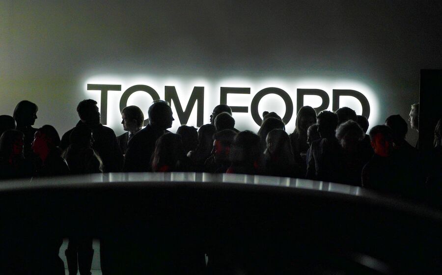 Tom Ford