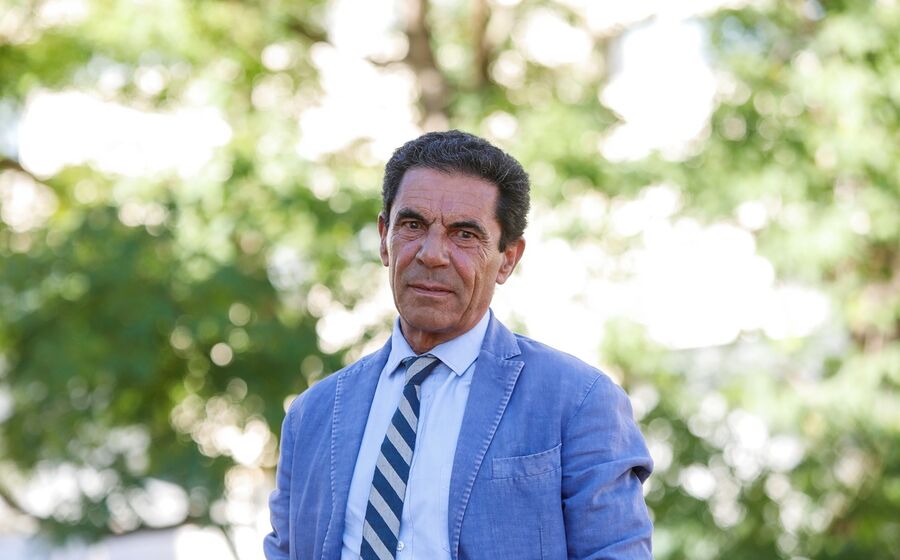 Nuno Ribeiro da Silva