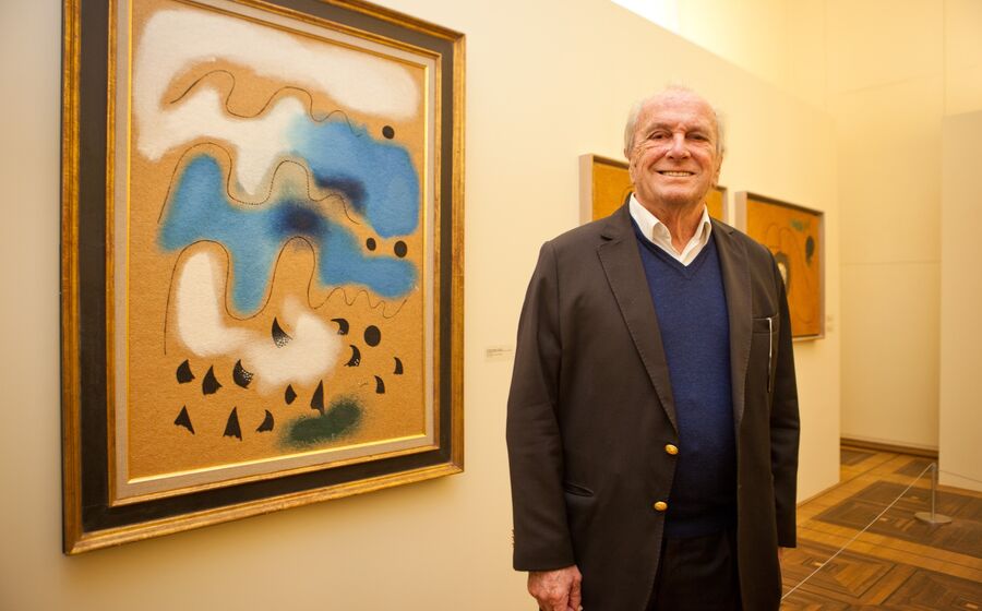 Francisco Pinto Balsemão