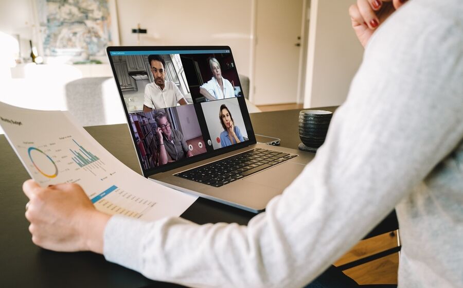 teletrabalho, trabalho em casa, trabalho remoto