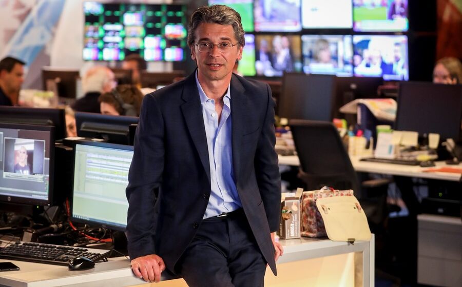 Sérgio Figueiredo