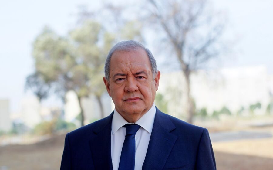 António Costa Silva