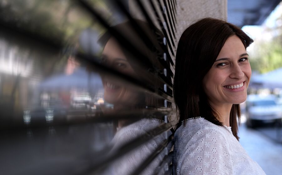 Sandra de Carvalho Martins