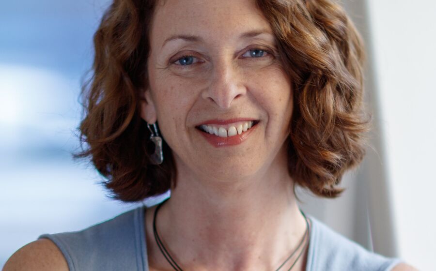 Ruth Shaber