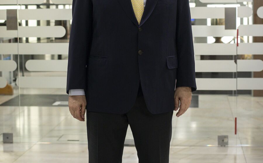 Pedro Soares dos Santos, jerónimo martins