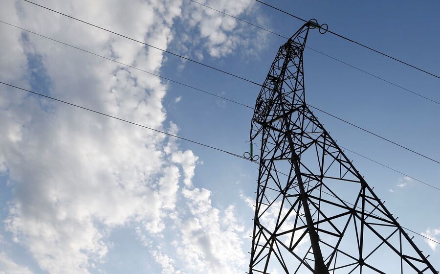 eletricidade 