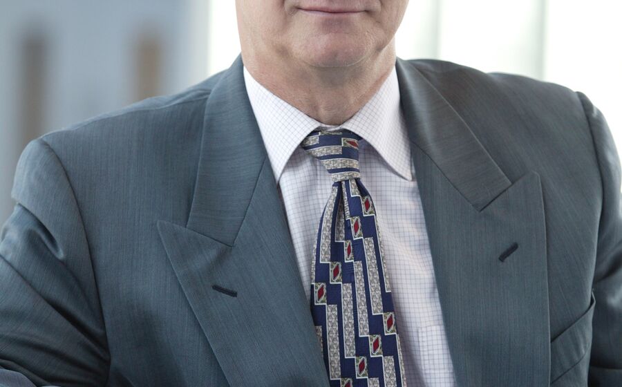 Howard Davies