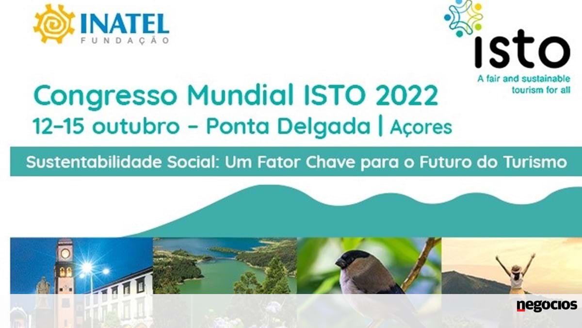 Congreso Mundial ISTO 2022 – Comunicados de Prensa