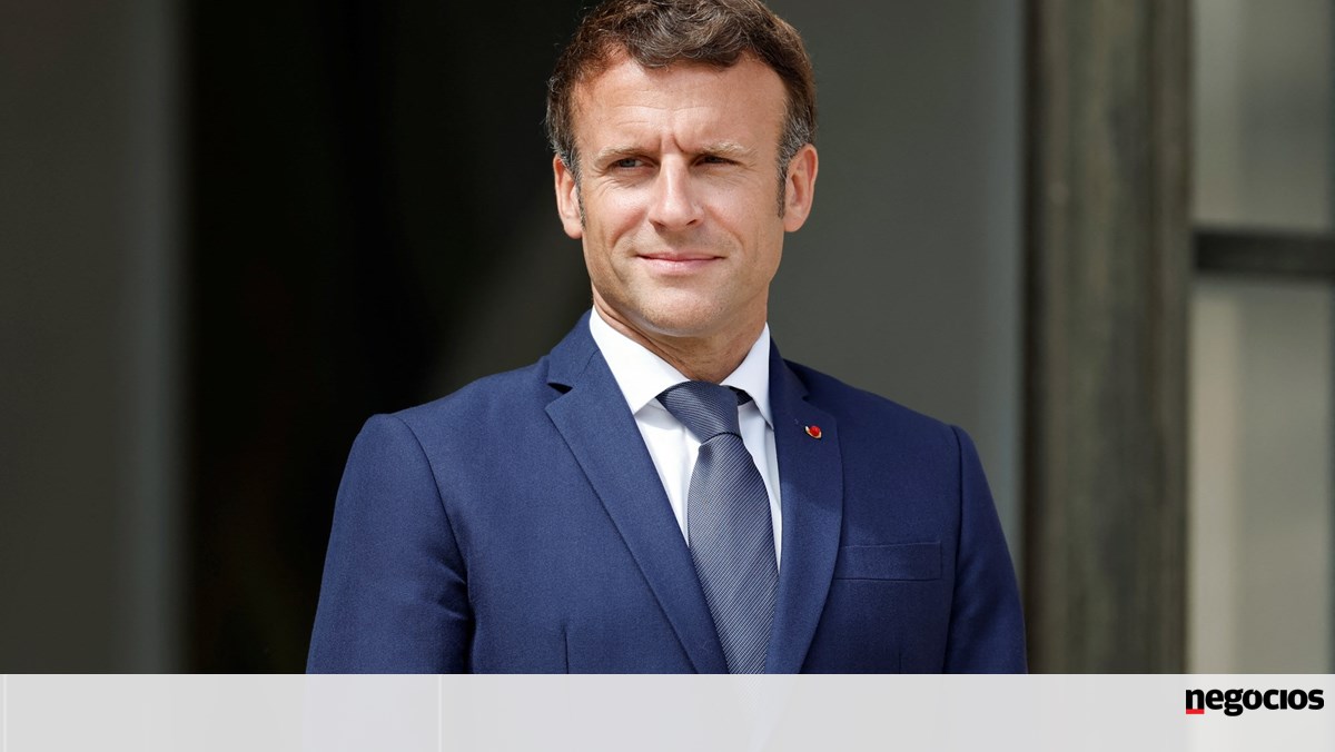 Macron maintient l’opposition française à l’oléoduc de la péninsule ibérique