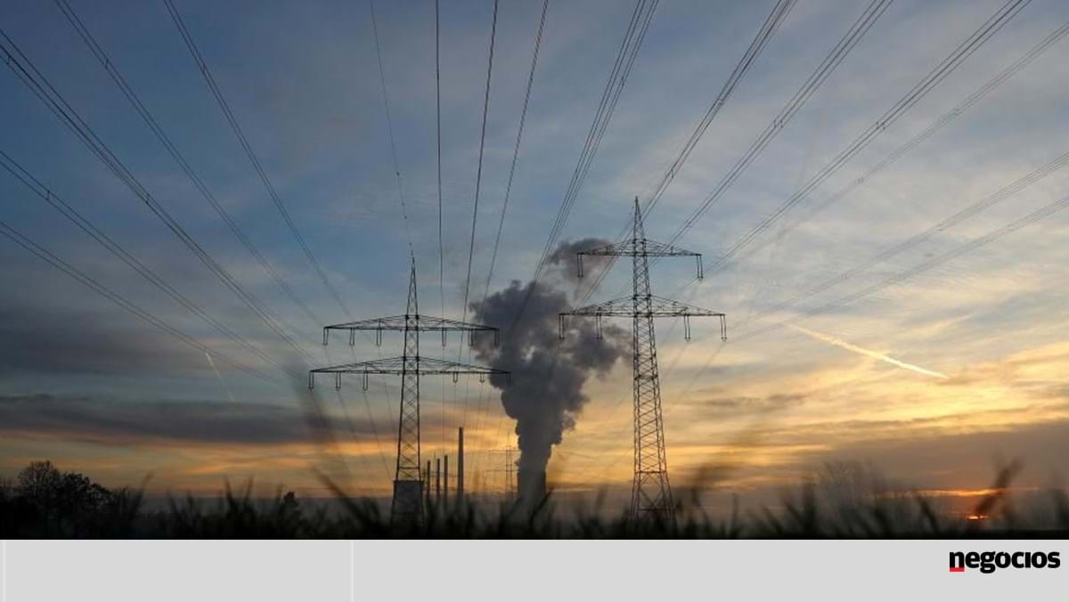 Deutschland bereitet die Verstaatlichung von drei Energieunternehmen vor – Energia
