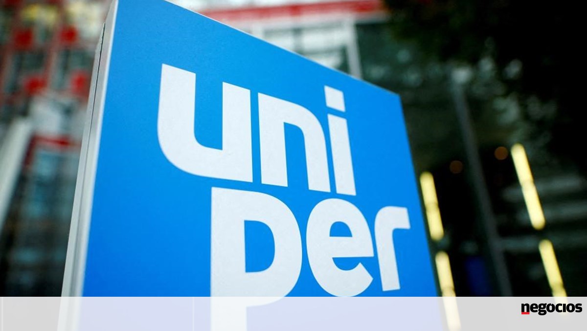 Deutschland erkennt die Verstaatlichung von Uniper an