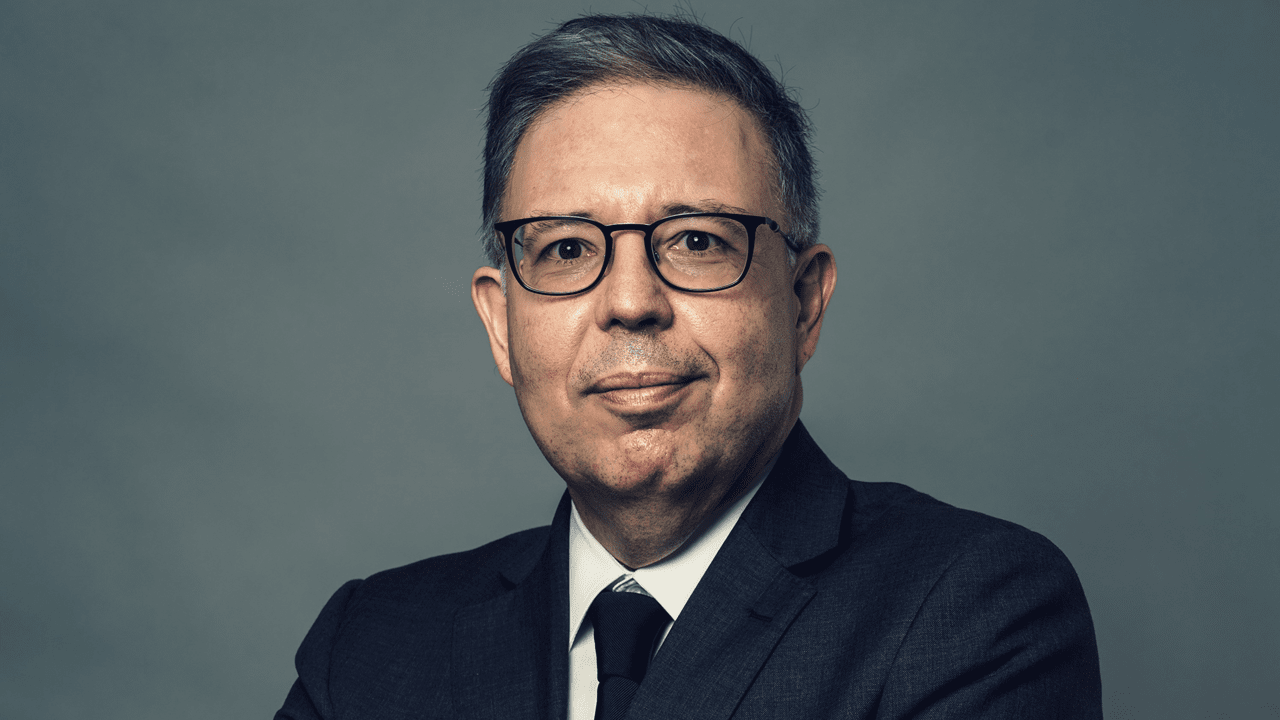 João Calado, coordenador do Gabinete de Orientação ao Endividamento dos Consumidores