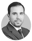 Nuno de Oliveira Garcia 