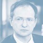 Vladimir Medinsky