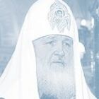 Patriarca Kirill