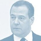 Dimitri Medvedev