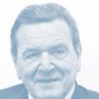 Gerhard Schröder