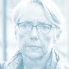 Élisabeth Borne