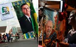 Eleições brasileiras na era da desinformação 