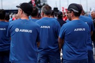 A Airbus Atlantic tem 13 mil funcionários em cinco países, incluindo Portugal, com o volume de negócios a rondar os 3,5 mil milhões de euros.