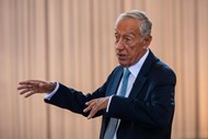 Marcelo Rebelo de Sousa, Presidente da República