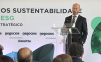 Carlos Cruz, “chairman” da Deloitte Portugal. 