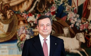 Mario Draghi é o 5.º Mais Poderoso de 2022