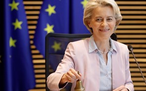 Ursula von der Leyen é a 2.ª Mais Poderosa de 2022