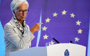 Lagarde: BCE vai utilizar todos os instrumentos para baixar inflação para 2%