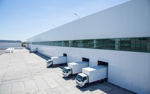 Montepino entra em Portugal com a maior operação de logística da década