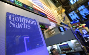 Goldman Sachs chega a acordo para vender uma unidade de gestão de património 
