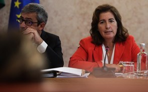 Governo tem 'tabus', mas não na atualização de pensões, diz Mendes Godinho
