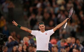 Roger Federer anuncia fim da carreira