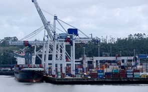 BEI empresta 60 milhões ao porto de Leixões para melhoria das acessibilidades marítimas