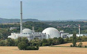 Alemanha vai manter todas as centrais nucleares a funcionar até abril