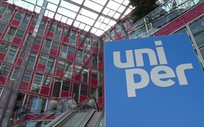 Alemanha vai comprar o gigante do gás Uniper, anuncia proprietário finlandês 