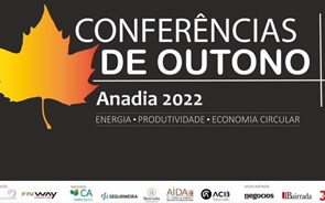 ‘Conferências de Outono’ debatem atualidade em Anadia