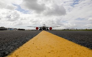 Aeroporto em Santarém: duas versões para o mesmo projeto