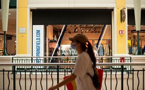 Lojas pedem regulação de rendas nos shoppings