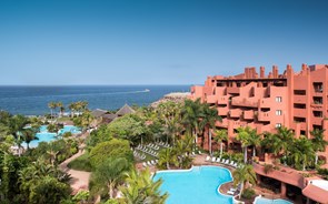 Tivoli expande na Europa com a abertura de um resort em Tenerife