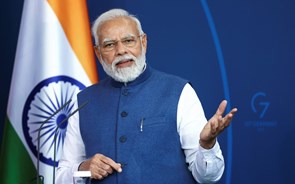 G20: Índia defende União Africana como membro permanente