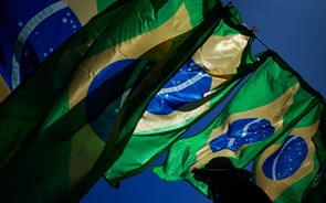 Moody's sobe a perspetiva do Brasil para positiva mas mantém rating no 2.º nível de 'lixo'