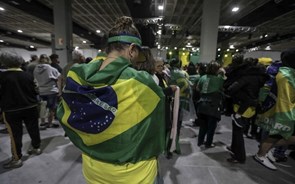 Brasileiros em Portugal pedem mais segurança