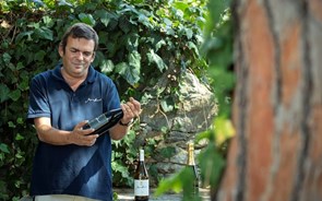 Joaquim Arnaud: 'Sou um afinador de vinhos'