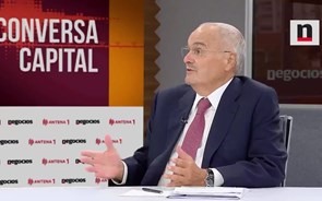Entrevista na íntegra a João Vieira Lopes, Presidente da Confederação do Comércio e Serviços de Portugal 