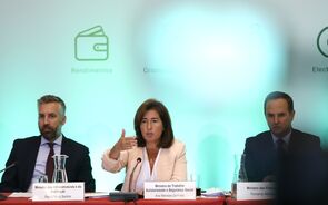 Ana Mendes Godinho, Pedro Nuno Santos, Medina